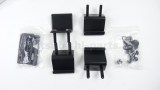 Montagesatz für Hardtop MZ313743, OEM Mitsubishi, Neu, Mitsubishi L200 KA/B0T,, MZ313743S7